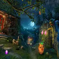 Fantasy Medieval Town Escape Screen Shot 1