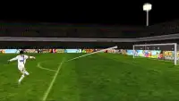 Football World Penalty Shoot Game Screen Shot 6