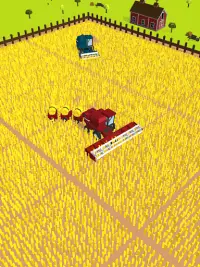 Harvest.io: Una granja arcade Screen Shot 8
