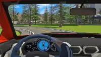 Russian Car Simulator 2019 Screen Shot 4