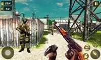 Special Ops FPS Shooting Game Free Shooting Games Screen Shot 2