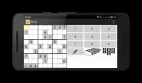 Classic Sudoku Screen Shot 5