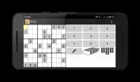 Sudoku Master Screen Shot 5