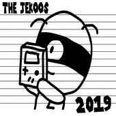 The Free JEKOOS game education and learning