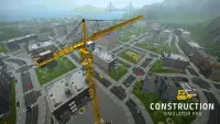 Construction Simulator PRO Screen Shot 4