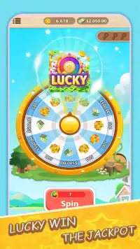 Lucky Dice: Money Day Screen Shot 3