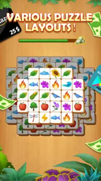 Lucky Tile – Tile Master Block Puzzle to Big Win Screen Shot 2