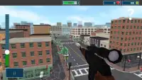 Sniper in The City Screen Shot 0