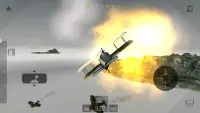 The Rolling Edge - Flight Sim Screen Shot 8