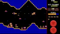 Scrambler – Game Arcade cổ điể Screen Shot 1