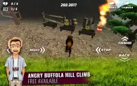 Angry Buffalo Simulation Screen Shot 3