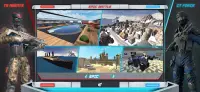 Epic Battle: CS GO Mobile Game Screen Shot 1