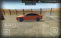 Racing Speed Car : Drift A6 Screen Shot 2