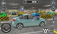 Car Parking DDR Simulator 2018 Screen Shot 3