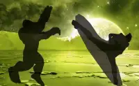 🕴️ Shadow Fighting Superhero War Screen Shot 5