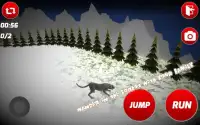 Fast Leopard Simulator Screen Shot 5