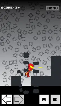 Pixel Towers Smash Screen Shot 10