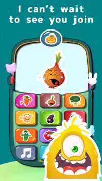 Adapted Learning - Toddler games for 2  year olds Screen Shot 6