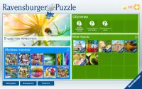 Ravensburger Puzzle Screen Shot 8