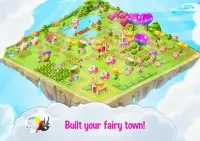 Tooth Fairy City Tale Screen Shot 2