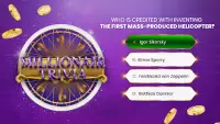 Millionaire Trivia : Game Quiz Screen Shot 7