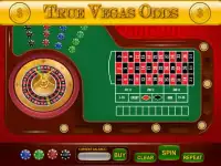 Ace China Doll Free Roulette Screen Shot 1