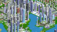 Designer City 2: city building Screen Shot 5