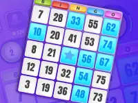 Bingo Oyunu - Canlı Bingo Screen Shot 14