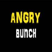 Angry Bunch