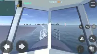 Joy Ride - Boat Simulation Screen Shot 2