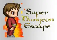 Super Dungeon Escape Screen Shot 2