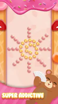 Candy Stack - Sweet Crack Screen Shot 3