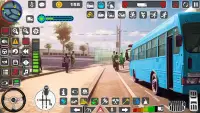 Bus Simulator: Ultimate driver Screen Shot 3