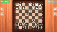 Chess Master 3D - Royal Game Screen Shot 3