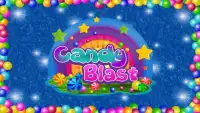 Candy Blast Screen Shot 0
