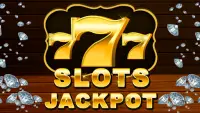 777 Slots Jackpot– Free Casino Screen Shot 12