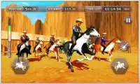 Horse Racing Derby Quest Sim - Be Riding Champ Screen Shot 3