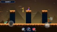 Stick Fight - Supreme Warriors Screen Shot 3