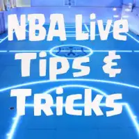 Cheats for NBA Live Mobile Screen Shot 1