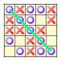 Tic Tac Toe