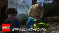 Jewels Of LEGO Harry The Witch Screen Shot 4