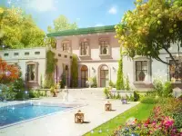 My Home Design: Garden Life Screen Shot 5
