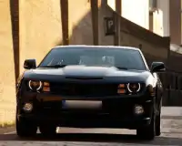 rompecabezas Chevrolet Camaro Screen Shot 4
