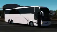 Proton Just Bus Driving Transport Simulator Screen Shot 3