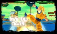 Saiyan Ultimate Z Fighter Screen Shot 2