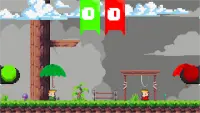 M.G.M.P: Minigames Multiplayer Screen Shot 3