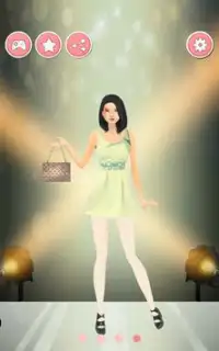 Girl Dress Up Games Screen Shot 22