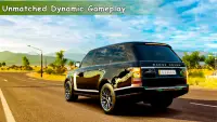 Prado Car Parking Simulator : New Car Game 2021 Screen Shot 5