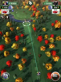 Ultimate Golf! Screen Shot 14