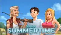 Play Summertime Saga Guide Screen Shot 2